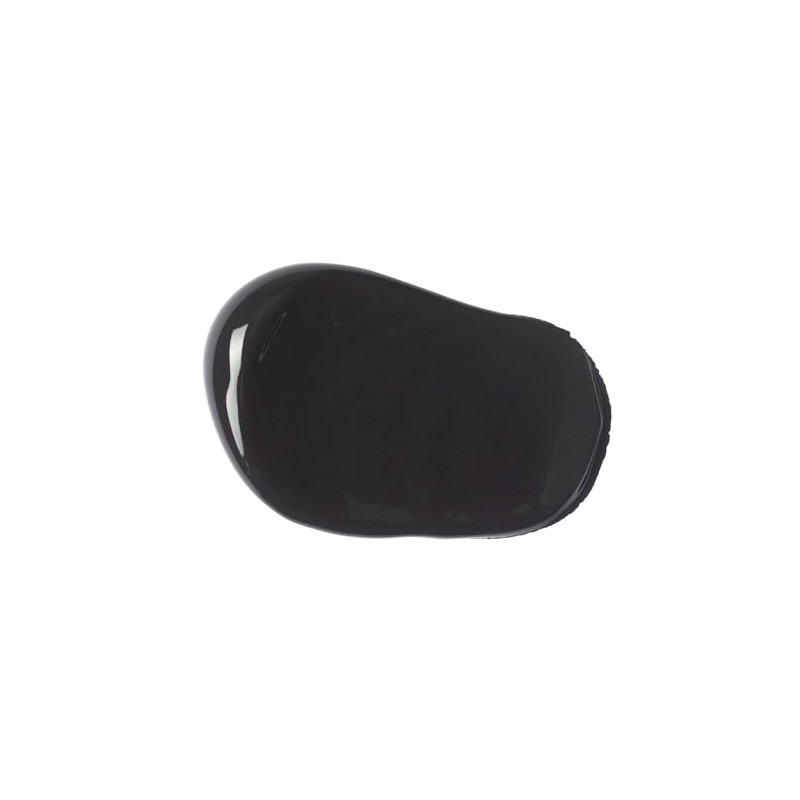 Liquitex BASICS Pintura Acrílica, Tubo de 118ml (4 oz), Negro