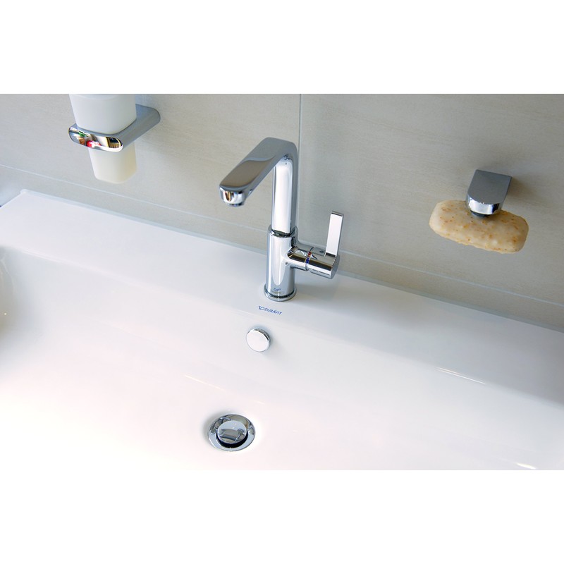 Knoppo Sink Design Overflow Cover, Overflow Cover, Set of 2