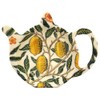 The Leonardo Collection Fruits Teabag Tidy By William Morris |
