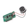 AI Intelligent Voice Recognition Module Offline Speak Control Development Board