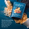 Sahale Snacks Berry Macaroon Almond Trail Mix, 7 oz Pouches