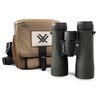 Vortex Optics Crossfire HD 10x42 Binoculars - HD Optical System,