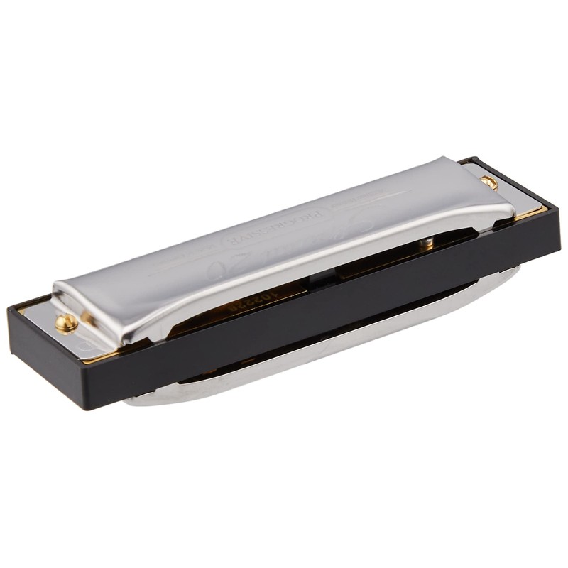 Hohner Special 20 D Harmonica M560036X