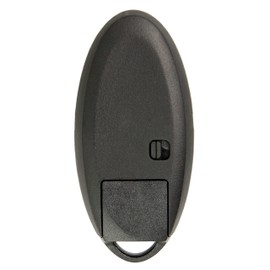 Keyless2Go Replacement for 4 Button Proximity Smart Key Nissan Infiniti KR5S180144106 S180144106 285E3-4CB6C
