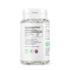  Inositol with Chromium & Folate 1000mg Vegan Capsules -120