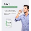 GabaZen - Suplemento Alimenticio GABA, Glicina e Inositol