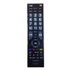 Toshiba Genuine Parts for TV Remote Control CT – 90421 
