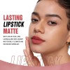 O.two.o 2pcs Labiales Larga Duracion Labiales Maquillaje