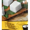 Hawaiian Coconut Pudding Haupia Luau Dessert Mix Large 3 lb