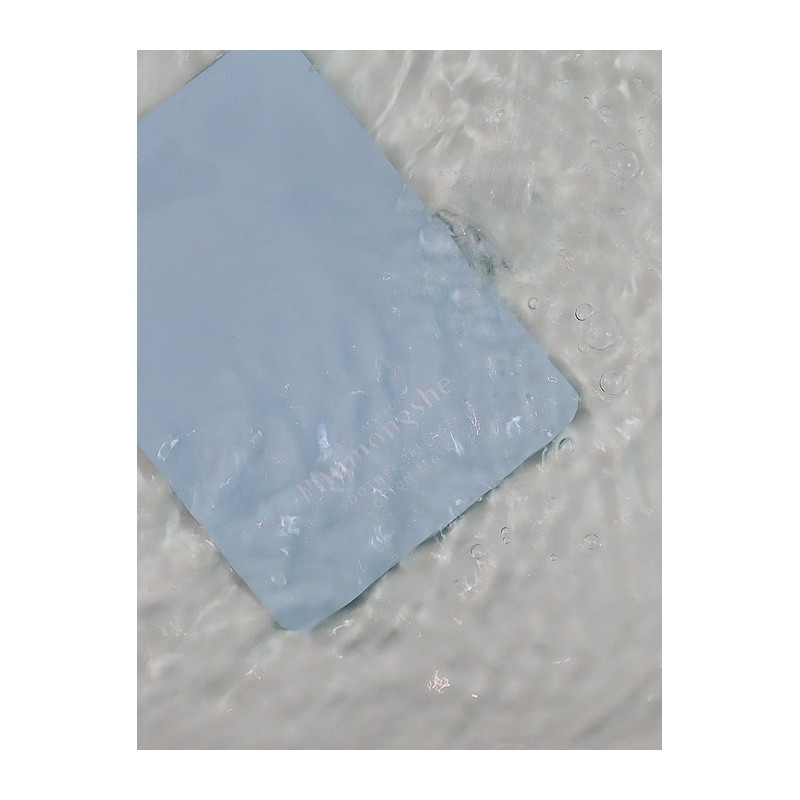 Soothe Release Cotton Mask 30g x 5ea / 수더 릴리즈