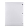 Five Star Quad Refill Paper, 3 Hole Punched, 10-7/8 X