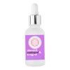 The Hope Brand Vit E Sublingual, Menta, Mtf, Transicion Trh