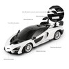 McLaren Senna Model Car RASTAR 1:24 McLaren R/C RC Car
