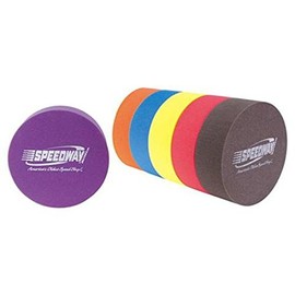 Blue Foam Mud Plug - 15 Inch Wheel