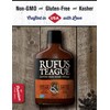 Rufus Teague - Spicy Steak Sauce - Premium Steak Sauce