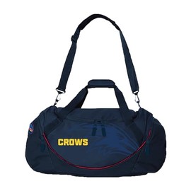 Adelaide Crows AFL Footy Shadow Sports Bag