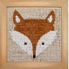 Trois petits points - Mosaic Box Fox 2 Face-Giant, 6192459602653,