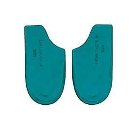 Soft Stride Hindfoot Multi Pad Dressing Aid (Set of 2) Size: Small