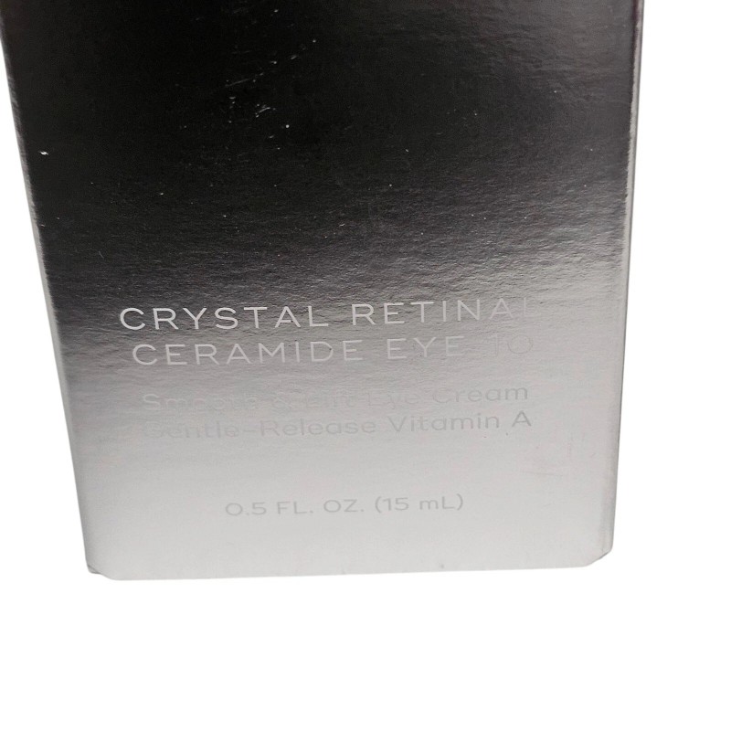 Medik8 Crystal Retinal Ceramide Eye 10 Smooth & Lift Eye