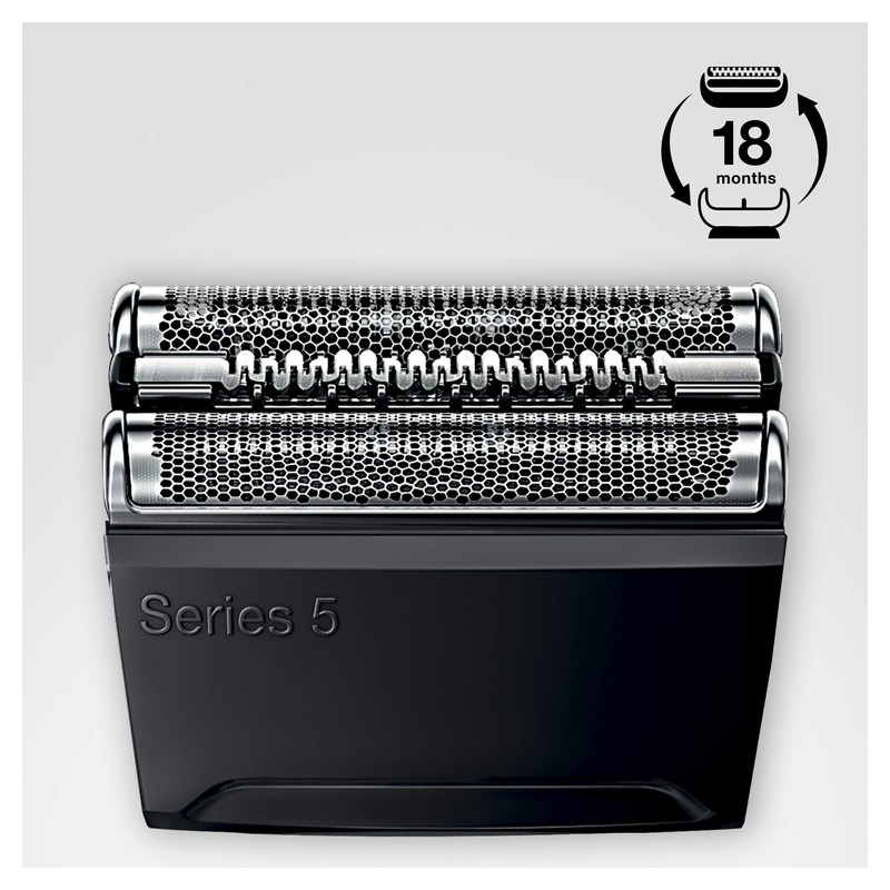 Braun Series 5 Electric Shaver Replacement Head -52S - Compatible