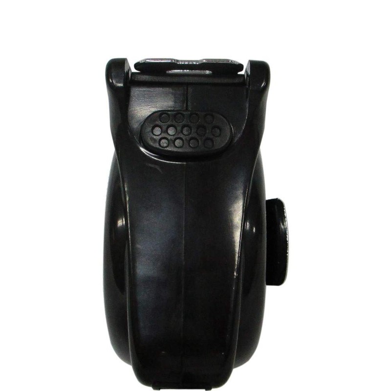 GREATTOOL Measure with Lock, JIS 1.0 inches (25 mm) Width