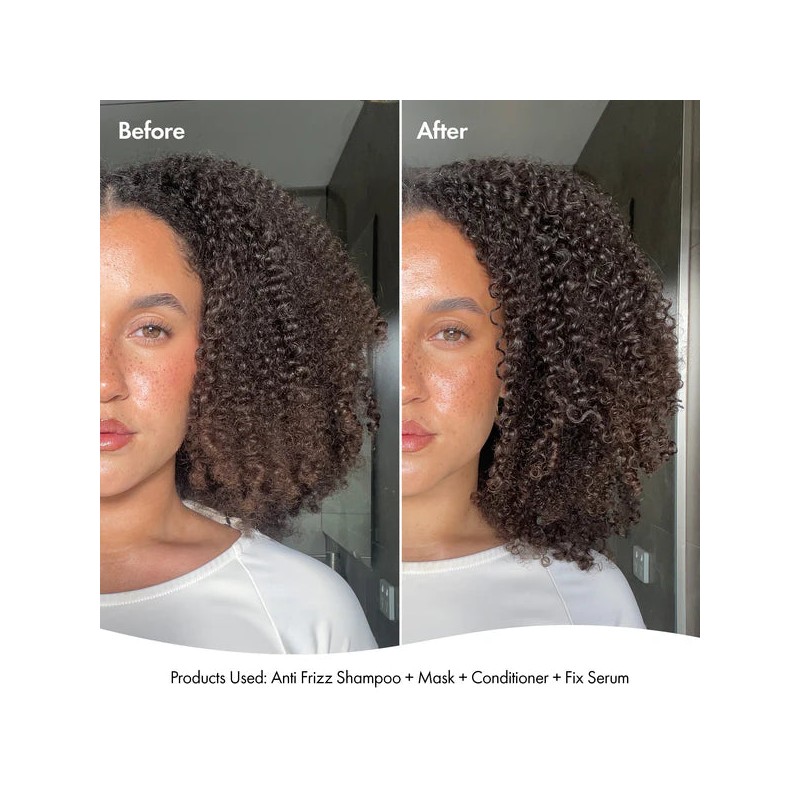 Bondi Boost Anti Frizz Shampoo 500ml