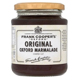 Frank Cooper's Original Coarse Cut Oxford Orange Marmalade (454g)