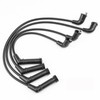 Frankberg 4x Ignition Cable Set Petrol Compatible with Atos MX