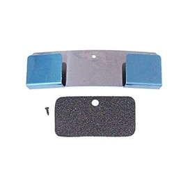 PEARL Hoop Clamp Cover HPP2
