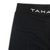 TAHARI Men's 4-Pack Cotton Stretch Boxer Briefs – Soft, Breathable