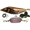 Go Hammock 2.0 + Quick Link Tree Straps - 11'