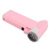 Mini Turbo Jet Fan 200000RPM Powerful Air Blower Handheld High