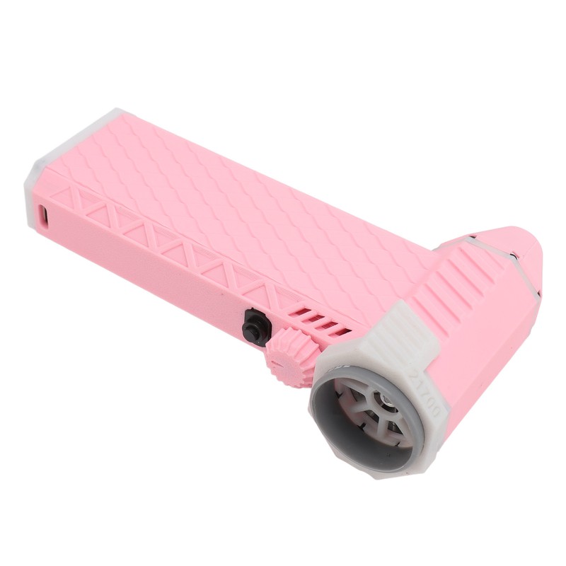 Mini Turbo Jet Fan 200000RPM Powerful Air Blower Handheld High