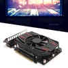 GTX1050Ti Gaming Graphics Card, 1GB DDR5 128Bit Discrete Graphics Card,