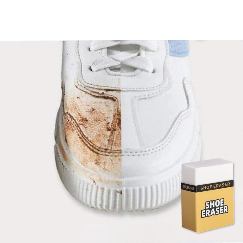 Leather shoes eraser, magic eraser sponge, dirt eraser, cleaning eraser,