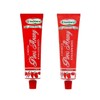 Univer Piros Arany Red Gold Hungarian Paprika Paste (One Sweet + One Hot), 2x160g