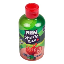 Dulce Pelon Pelo Rico Chilito En Polvo Sabor Tamarindo 140g