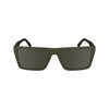 LACOSTE L6009S 275 MATTE KHAKI 56/19/145 MALE Sunglasses