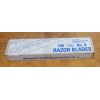 Razor No 9 Professional Single Edge Razor Blades USA ,