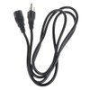 Jantoy 6ft AC Power Plug Cord Cable Compatible with BenQ