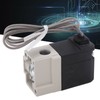 Electric Solenoid Valve Vacuum 2 Position 3 Way High Frequency