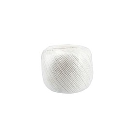 Surtek RAF001 Rafia de polipropileno blanca 2.2 g/m