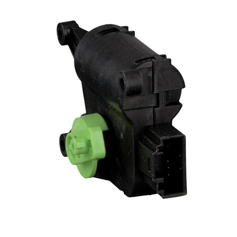 febi bilstein 34155 servomotor for central flap, 1 piece