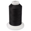Coats & Clark Professional All Purpose Thread, Black