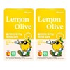 Danbi Cellgate Olive Organic Lemon Juice 14 packets x 2 boxes / 단비 셀게이트 올라이브 유기농 레몬즙 14포 x 2박스