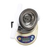 Talea 304 Stainless Steel 5.5 cm Long Screw Kitchen Sink