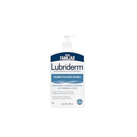 Lubriderm Crema Corporal Humectación Diaria 750 ML                                                                                                    