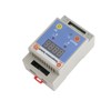 Intelligent Temperature Switch for Tuya APP Control Voice Control Smart