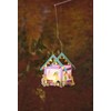 10x Wire Lantern Bracket Handle Wire Lantern Lanterns Moving Children's