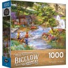 Rose Art - Chris Bigelow - Cosecha de otoño -